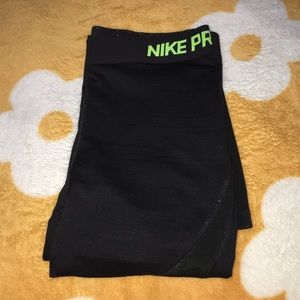 Nike Pro Leggings